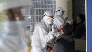 SON DAKİKA | Sağlık Bakanlığı duyurdu! Ameliyat öncesi PCR testi kalktı