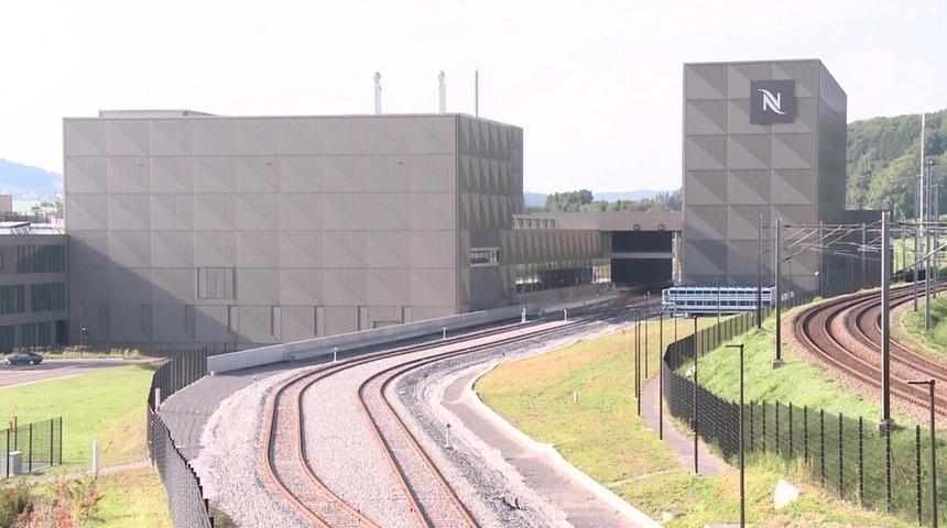 Nespresso'ya gönderilen kahve çuvallarından yarım ton kokain çıktı