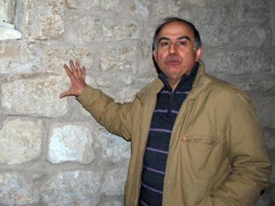 Tuvalet tıkandı diye kazdı serveti oldu