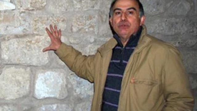 Tuvalet tıkandı diye kazdı serveti oldu