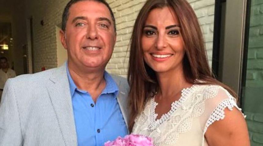 Hande Fırat eşi Murat Özvardar kimdir? Murat Özvardar ne iş yapıyor? Hande Fırat'ın kızı kaç yaşında?