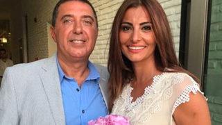 Hande Fırat eşi Murat Özvardar kimdir? Murat Özvardar ne iş yapıyor? Hande Fırat'ın kızı kaç yaşında?