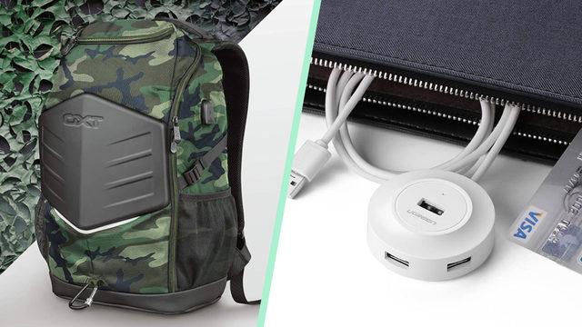 Parasının her kuruşuna değecek hem sağlam hem kullanışlı 500 TL altı oyuncu ekipmanları