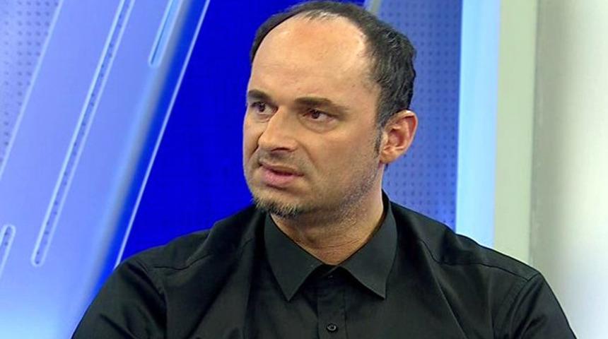 Ersen Martin kimdir? Kaç yaşında? Kalp krizi geçiren eski futbolcu Ersen Martin'in sağlık durumu nasıl? Yoğun bakımda mı?