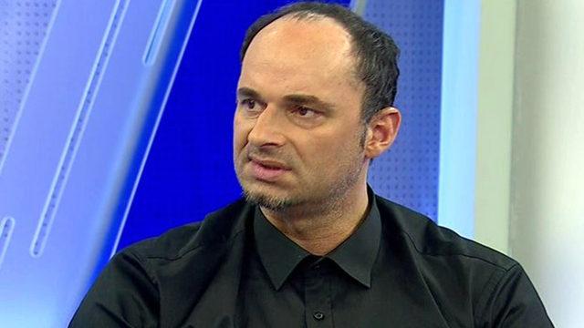 Ersen Martin kimdir? Kaç yaşında? Kalp krizi geçiren eski futbolcu Ersen Martin'in sağlık durumu nasıl? Yoğun bakımda mı?