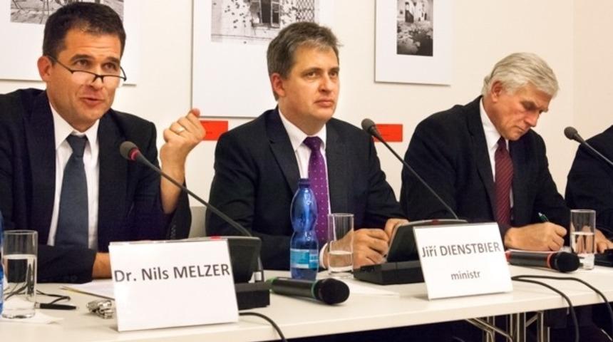 BM’nin işkence özel raportörü Hükümet'in davetlisi olarak Türkiye’ye geliyor