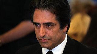 Mahsun Kırmızıgül: İnsanlar mutsuzluk denizinde boğuluyor 