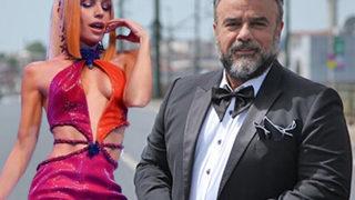 İzzet Yıldızhan'dan sonra Bülent Serttaş'tan Gülşen yorumu! Edep denilen bir şey var...