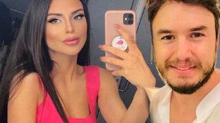 Bircan Bali Mustafa Ceceli'yi hedef aldı! Hacı Mustafa o dönemlerde yaladı yuttu