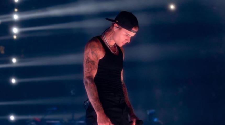 Justin Bieber'a Ferrari şoku! Ferrari, ünlü şarkıcıyı kara listeye aldı