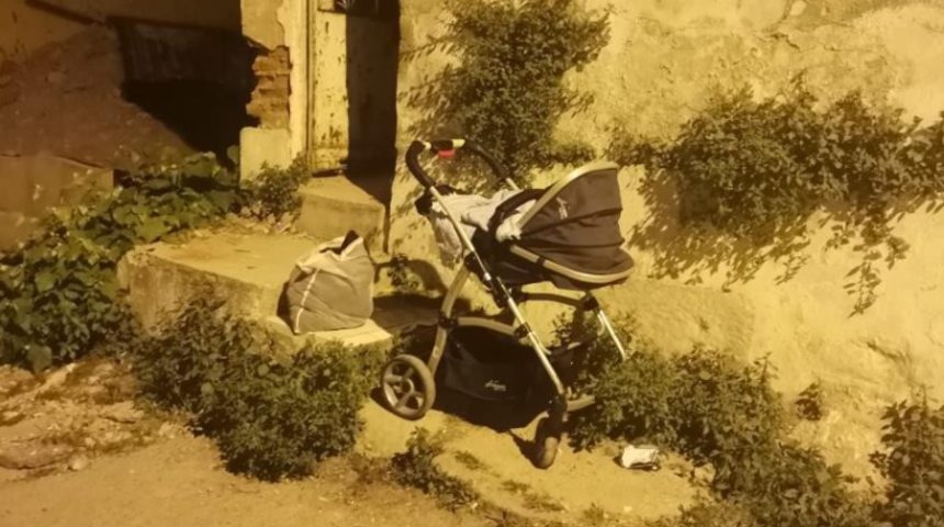 Meryem'i kucağındaki bebeğiyle bıçaklamıştı! Nedeni kıskançlıkmış