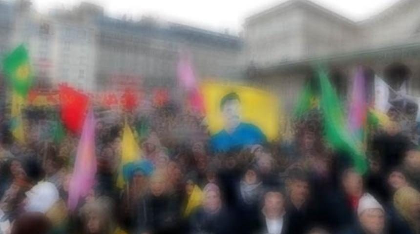 Avrupa'dan PKK'ya 30 milyon euro