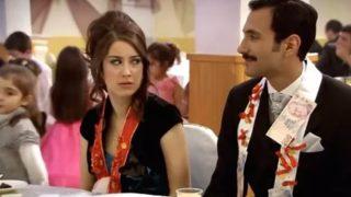 Adını Feriha Koydum dizisinin Halil'i Ufuk Tan Altunkaya değişimiyle olay oldu! Halil sana ne oldu?