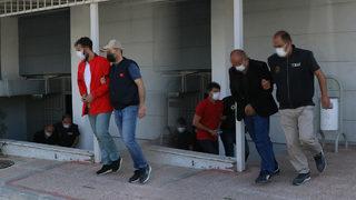 1 Mayıs'ı kana bulayacaklardı! Dikkat çeken detay, kimlikleri....