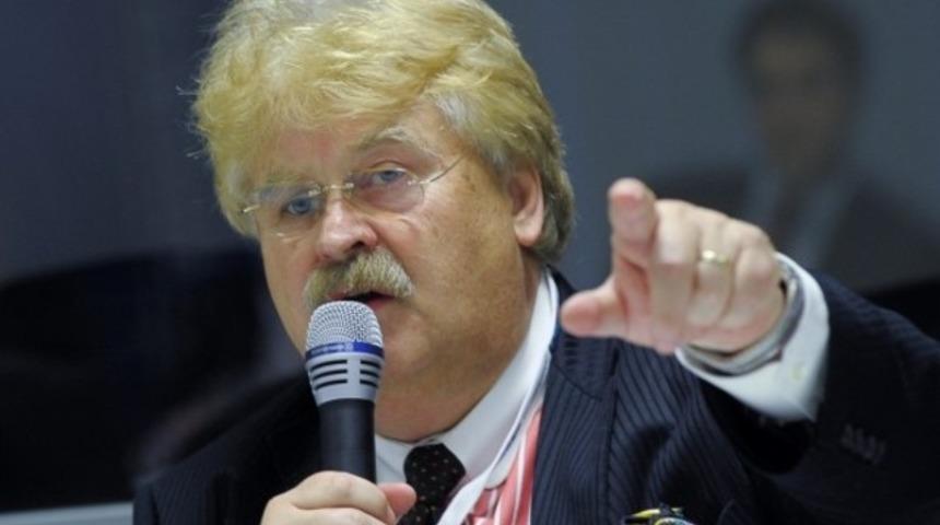 AP'den Erdoğan'ın 'Kapıları a&ccedil;arız' s&ouml;z&uuml;ne yanıt: İnanmıyoruz!