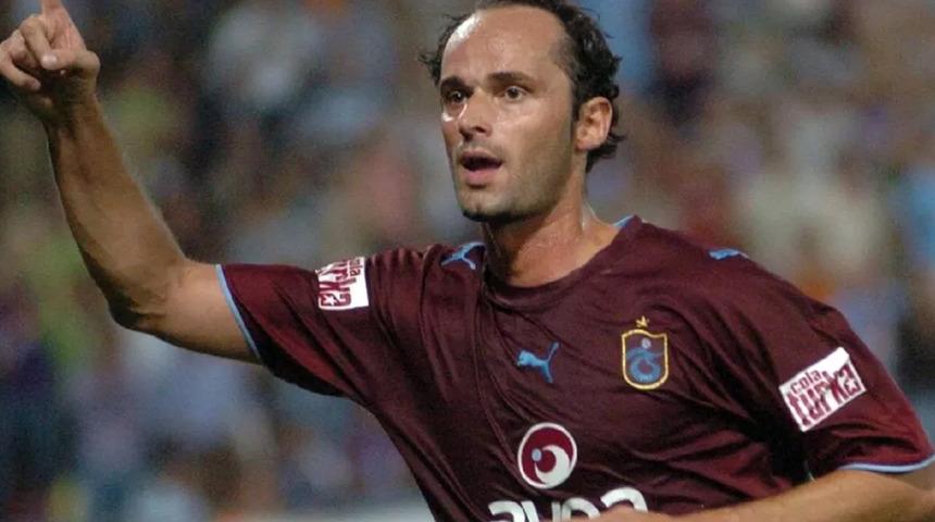 Eski futbolcu Ersen Martin kalp krizi geçirdi
