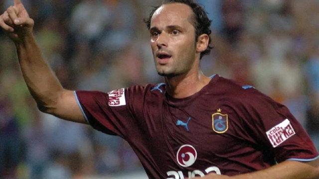 Eski futbolcu Ersen Martin kalp krizi geçirdi