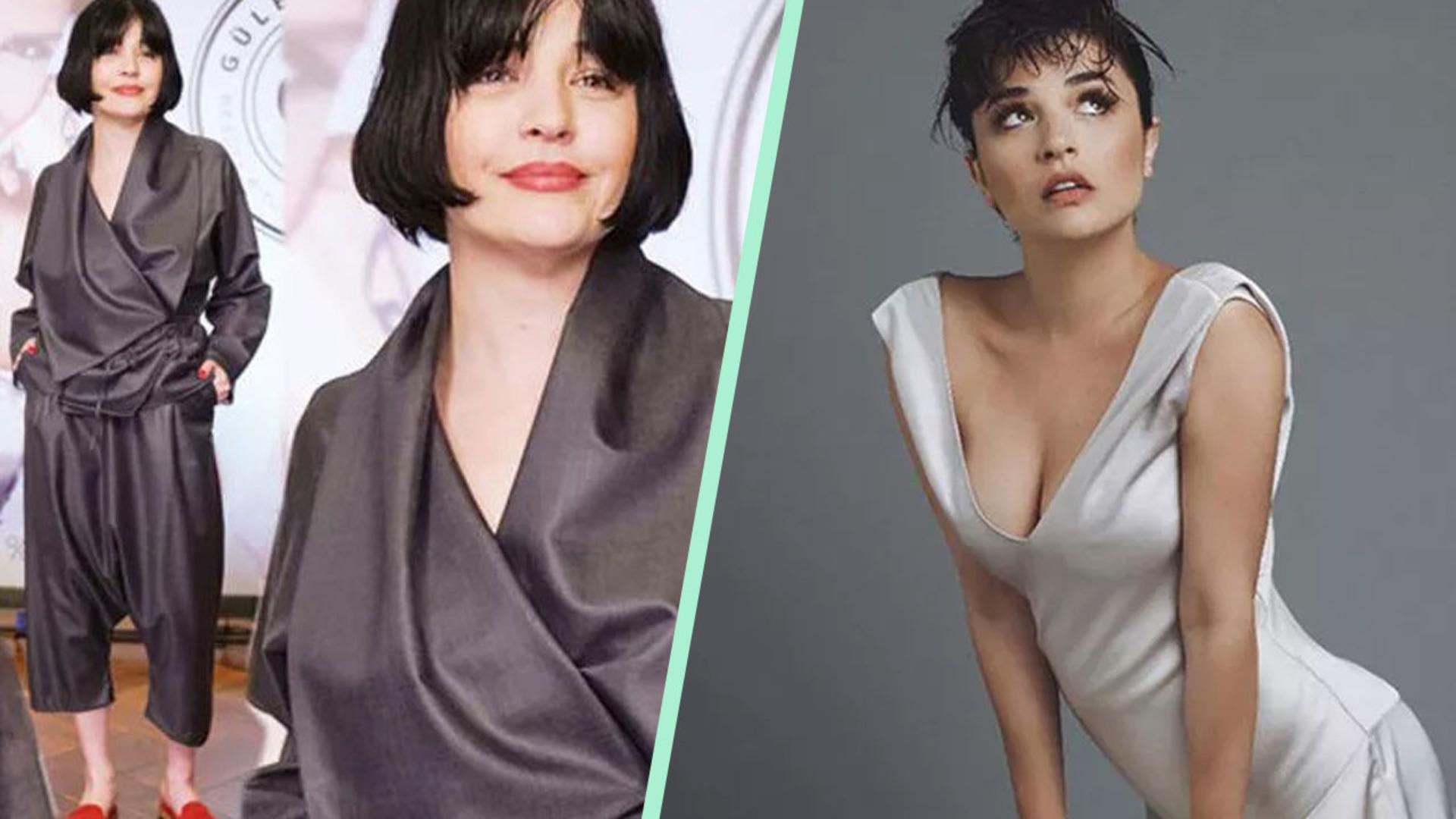 Son dönemdeki tarzı çok konuşulan Gonca Vuslateri'nin Japon filmlerini andıran kıyafetini sevenlere alternatif öneriler