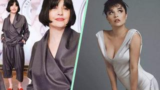 Son dönemdeki tarzı çok konuşulan Gonca Vuslateri'nin Japon filmlerini andıran kıyafetini sevenlere alternatif öneriler