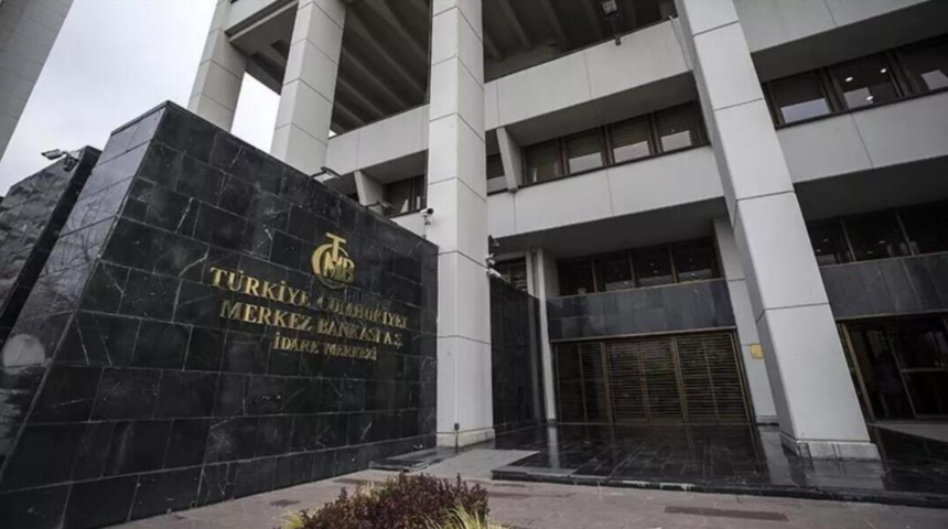 Merkez Bankası faiz kararı ne zaman açıklanacak? 2023 Nisan ayı Merkez Bankası PPK faiz kararı toplantı tarihi!
