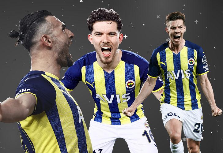 Son dakika: Google, Fenerbahçe'yi en çok şampiyon olan takım ilan etti! Ortalık savaş alanı...