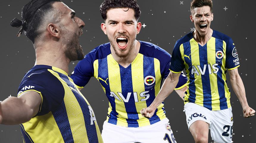 Son dakika: Google, Fenerbahçe'yi en çok şampiyon olan takım ilan etti! Ortalık savaş alanı...