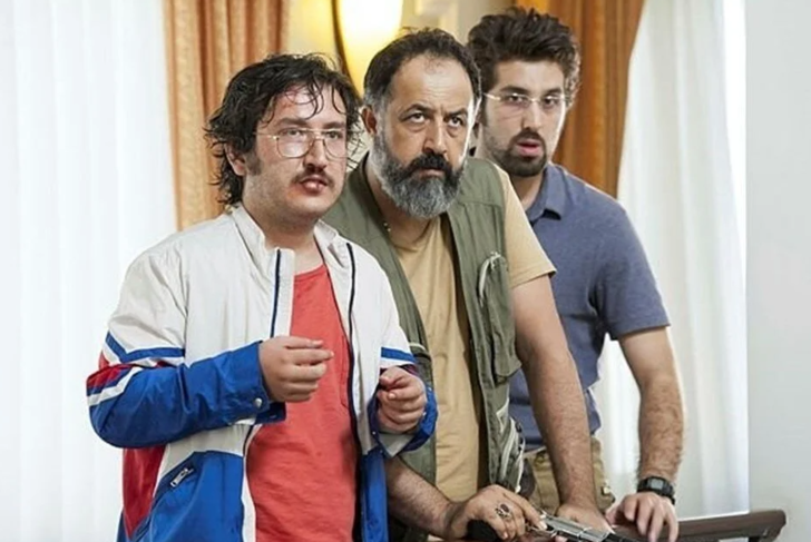 İtalya’daki “Tulipani di Seta Nera” film festivalinin açılışı yapıldı! Türk yapımı festivale damga vurdu