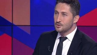 Sabri Sarıoğlu Galatasaray'ın yeni teknik direktörünü açıkladı!