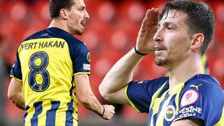 Fenerbahçe'nin yıldızı Mert Hakan Yandaş'a reddedilemez teklif!
