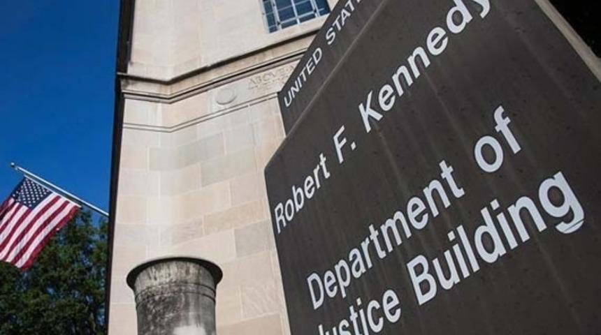 ABD Adalet Bakanlığı, G&uuml;len'in iade s&uuml;reci konusunda sessiz