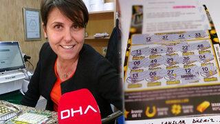 Kazı kazandan 1 milyon TL kazandı! Bir kent bu talihliyi konuşuyor