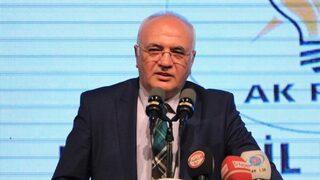 Bakan Elitaş: 'Rusya’yla olan ticari ilişkilerimizi...'