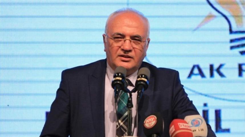 Bakan Elitaş: 'Rusya’yla olan ticari ilişkilerimizi...'