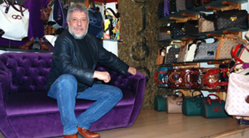 &Ccedil;anta Modasının Kalbi