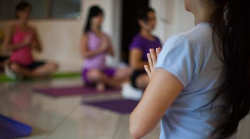 Şili'de ABD'li yoga hocası evine giren hırsızları &ouml;ld&uuml;rd&uuml;