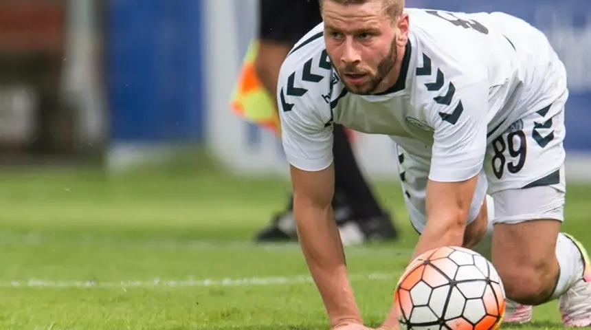 Sevenlerini yıkan haber! İlhan Palut bile şaştı kaldı! Nejc Skubic...