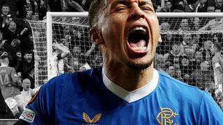 Bu nasıl defans oyuncusu! Her sezon gol krallığına oynuyor! James Tavernier, UEFA Avrupa Ligi'nde bile gol kralı...