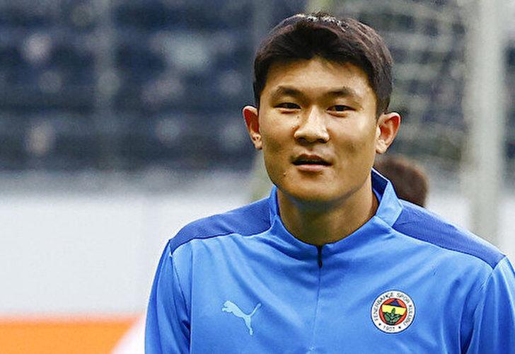 Fenerbahçe'ye derbi öncesi şok haber! Kim Min-Jae, Güney Kore’ye gitti