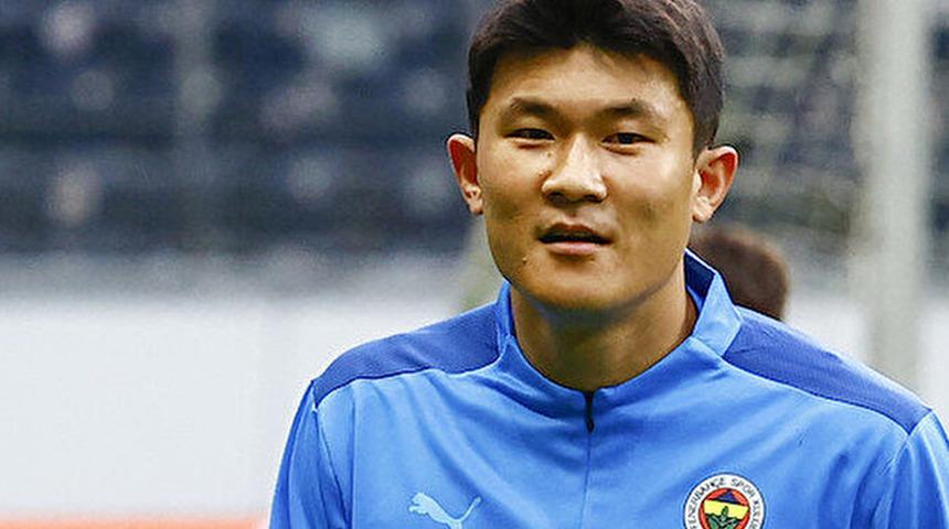 Fenerbahçe'ye derbi öncesi şok haber! Kim Min-Jae, Güney Kore’ye gitti