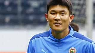 Fenerbahçe'ye derbi öncesi şok haber! Kim Min-Jae, Güney Kore’ye gitti