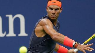 Madrid Açık'ta Carlos Alcaraz, Rafael Nadal'ı eledi