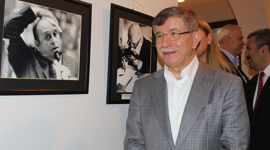 Davutoğlu'ndan dikkat çeken açıklamalar! '6’lı iş birliği masası içerisinde...'