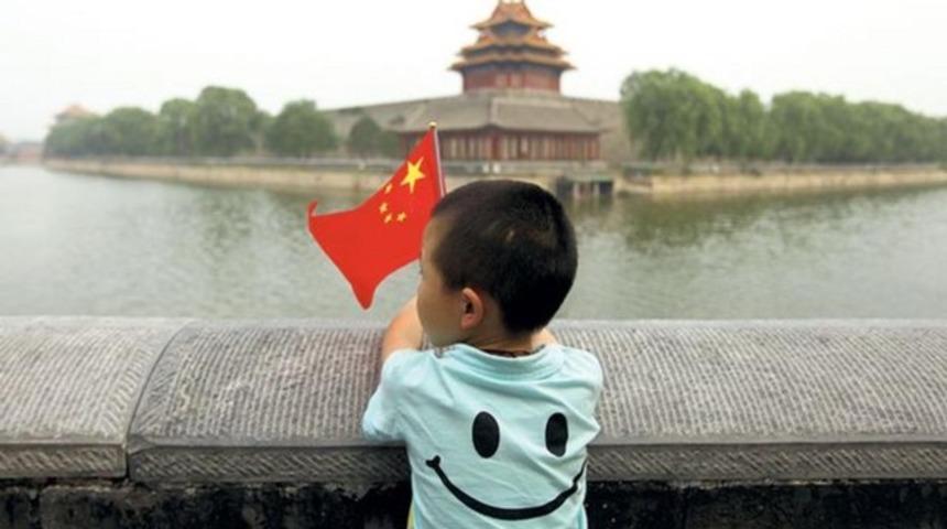 &Ccedil;in, tek &ccedil;ocuk politikasına son verdi