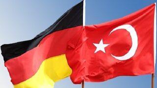 PKK desteği Almanya'nın iç istihbarat raporlarında