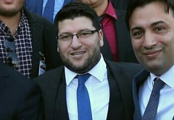AK Partili milletvekilinin kardeşi Hıdırellez kutlamalarında bıçaklandı
