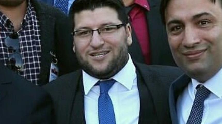 AK Partili milletvekilinin kardeşi Hıdırellez kutlamalarında bıçaklandı