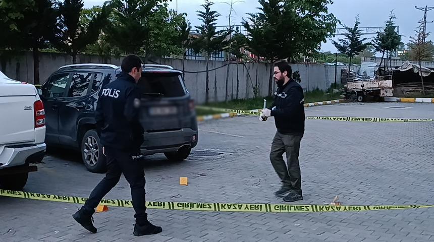 Eski milletvekili dehşet saçtı! Ağabeyini silahla vurdu