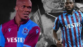 Son dakika: Trabzonspor'dan hayret veren istatistik! Görenler gözlerine inanamıyor...