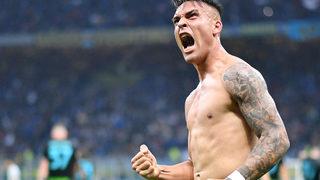 Inter'den tarihi geri dönüş! 2-0 geriye düştüler ama...