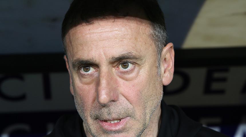 Abdullah Avcı: Şampiyonluğu garantiledikten sonraki maçlar zordur